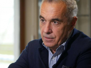 Candidatura lui Călin Georgescu, respinsă de Biroul Electoral Central. Violențe în Capitală (video)