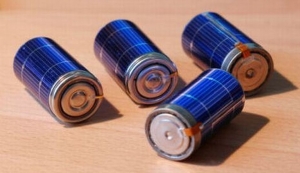 Cum arată viitoarele baterii