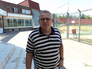 INTERVIU / Dan Pantea, preşedintele echipei de handbal Danubius, reacţionează la acuzaţiile Dacianei Curtean