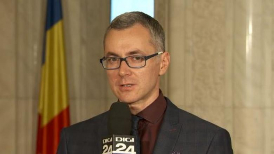 USR cere desființarea Secției de anchetare a magistraților