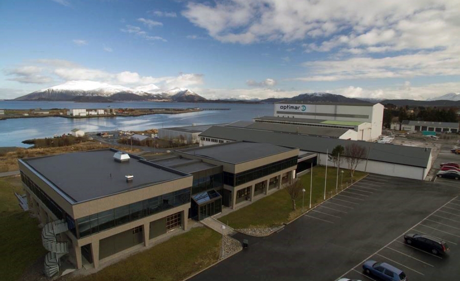 OPTIMAR, o companie norvegiană prestigioasă, îşi va deschide o sucursală în Galaţi, în 2017