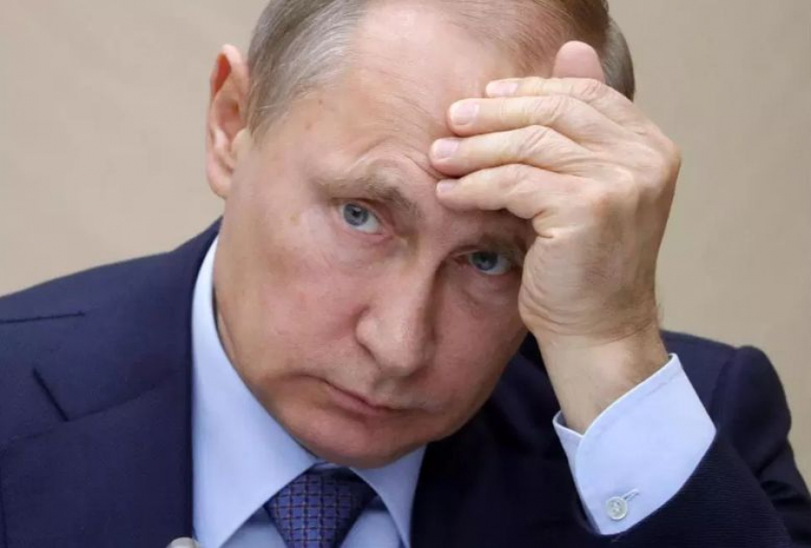 De ce a eşuat superarma cu propulsie nucleară a lui Putin