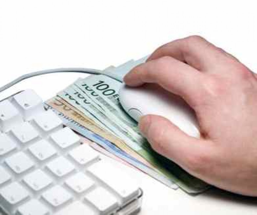 Noua generaţie IT - Greii informaticii şi afacerile gălăţenilor