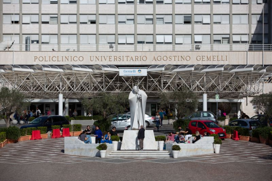 Anchetă în Italia după moartea unui copil român de patru ani