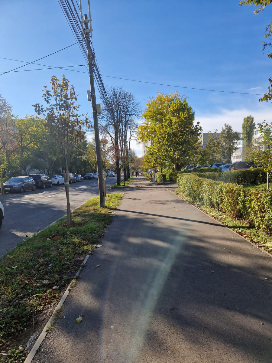 Cerul se înseninează astăzi