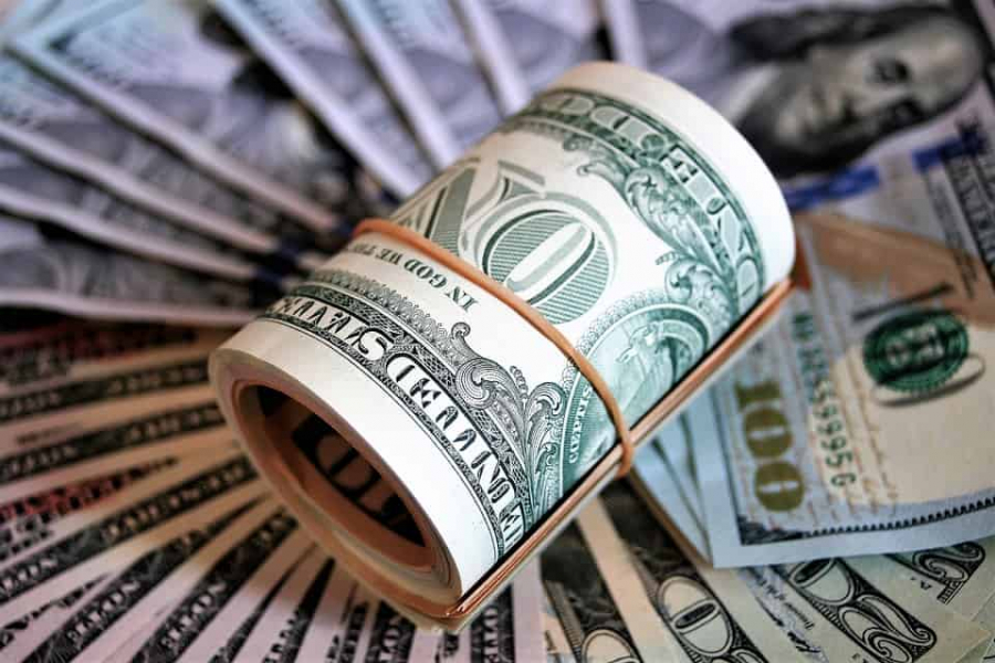 Justiţia din Statele Unite a majorat cererea de monedă americană