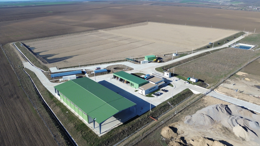 A şasea licitaţie pentru un contract de 150 milioane de euro