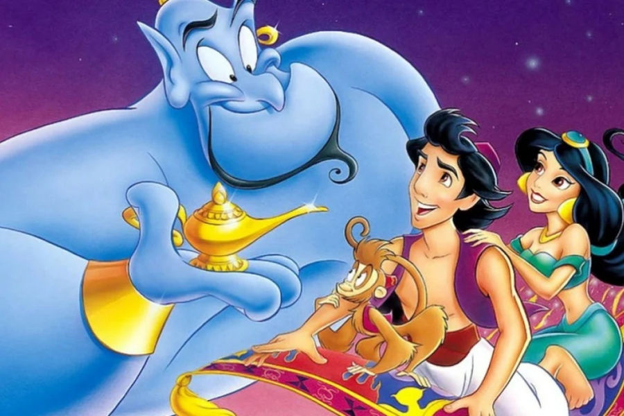 Disney Plus și alegerile din România