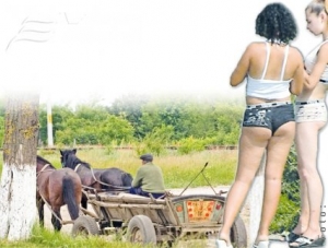 Prostituatele şi căruţaşii trag statul în piept