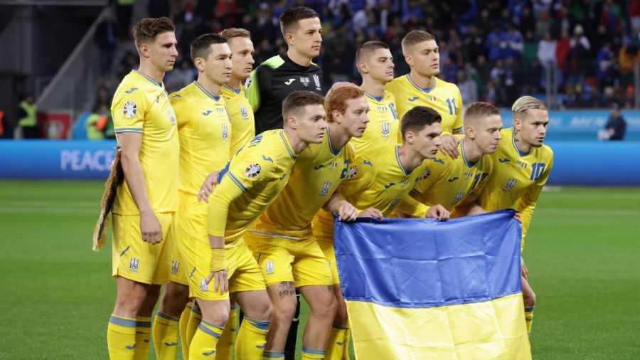 Ucraina, ultima adversară din grupă a României