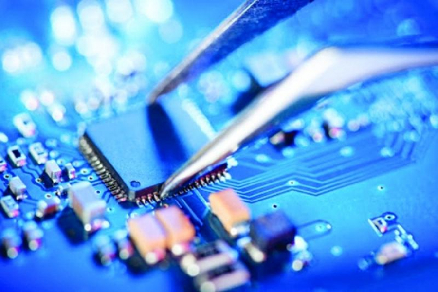 România poate produce semiconductori