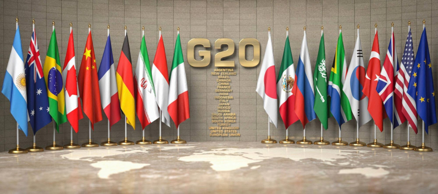 Lipsă de consens la reuniunea financiară a G20