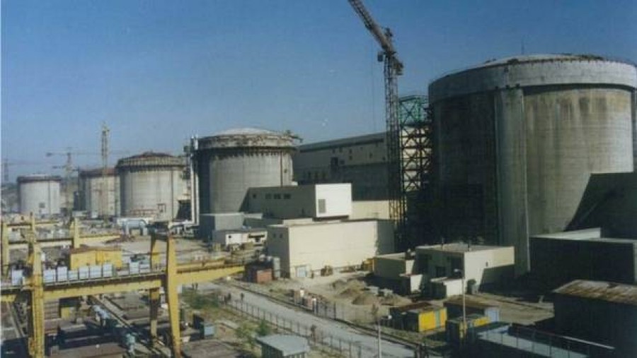 ArcelorMittal şi Enel renunţă la investiţia în construirea reactoarelor nucleare 3 şi 4 de la Cernavodă