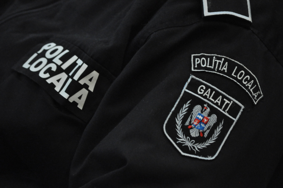 Oamenii străzii, în atenţia poliţiştilor