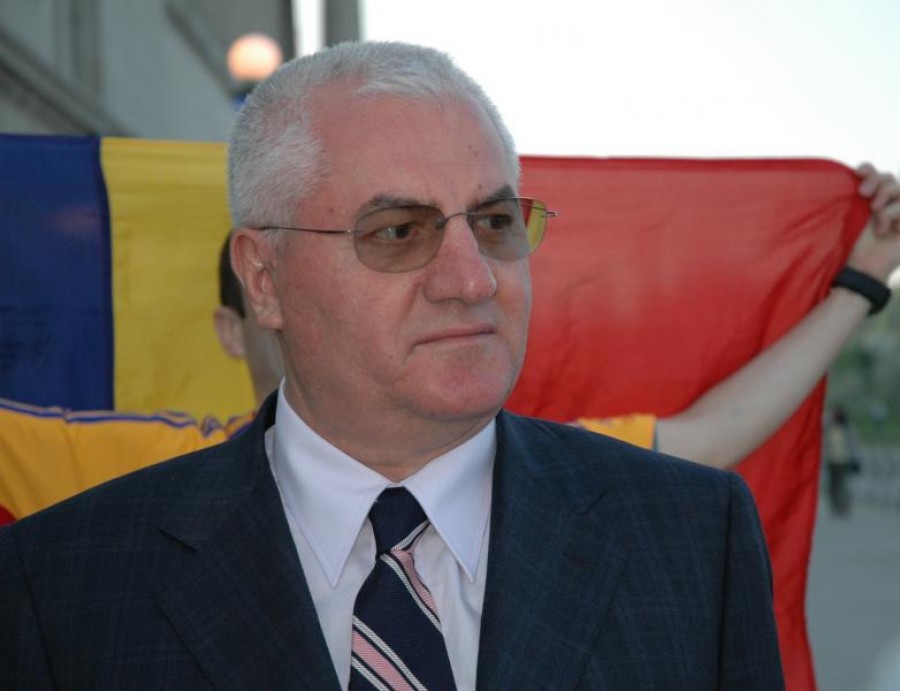 Dumitru Dragomir, trimis în JUDECATĂ pentru EVAZIUNE şi SPĂLARE DE BANI