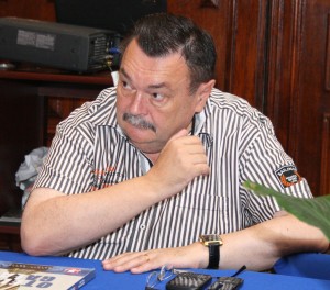Victor Paul Dobre, ministrul dezastrelor: „Cred că în municipiu s-a acţionat corespunzător”
