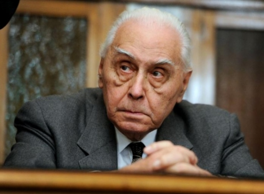 ”Un senior autentic al politicii româneşti”, preşedintele fondator al PNL a încetat din viaţă