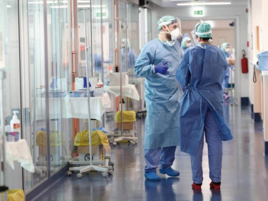 Doar 182 de noi cazuri de Covid-19 înregistrate în țară