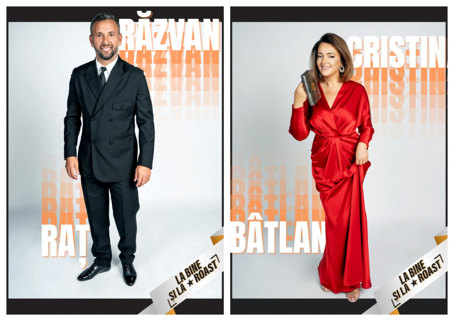 Cristina Bâtlan, această Țiriac... „cu ovare”