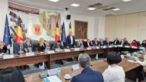 Cine reprezintă interesele judeţului Galaţi &icirc;n instanţe. Servicii prestate de o societate civilă profesională de avocaţi