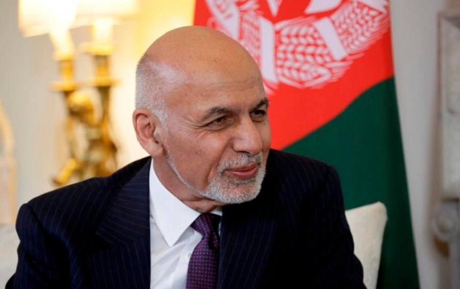 Preşedintele afgan refuză eliberarea prizonierilor talibani