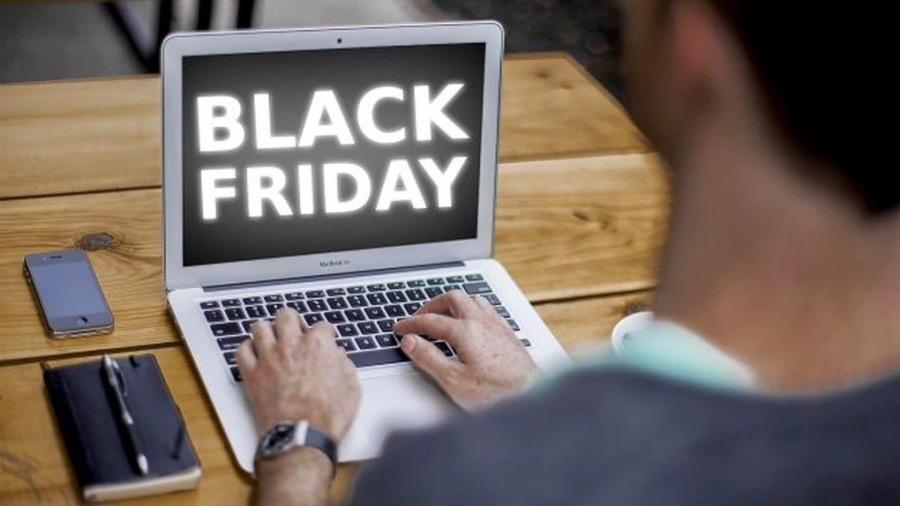 260 de tranzacții pe secundă, de Black Friday