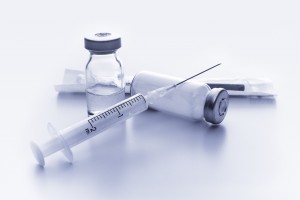AFLĂ când şi de către cine vor fi VACCINAŢI COPIII în 2015