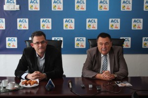 PREVIZIUNE a liderilor ACL: Consilierii şi primarii îşi vor PIERDE MANDATELE