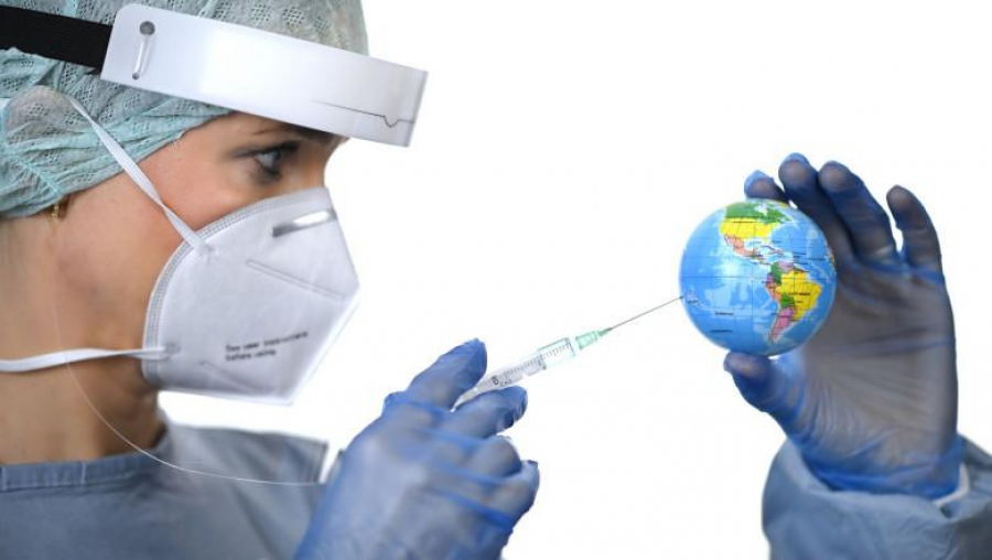 Prea puţin vaccin pentru ţările sărace