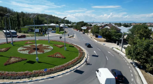 Alte nouă milioane de lei vor fi investite în județ