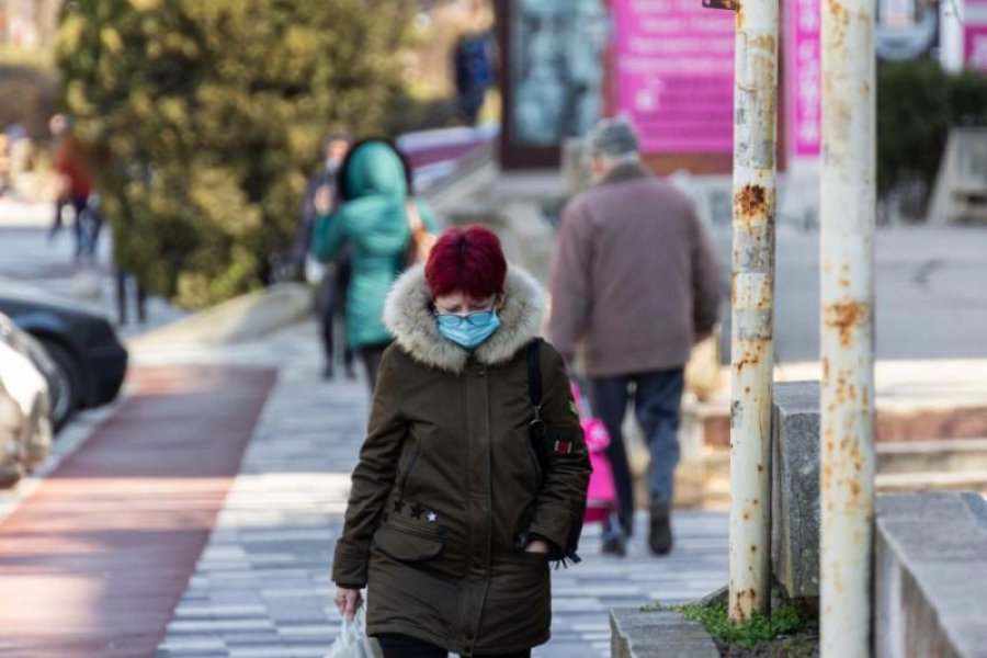 15 firme gălățene, din nou în șomaj tehnic