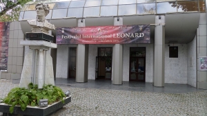 Află PROGRAMUL Festivalului Internaţional ”Leonard” și PREȚUL BILETELOR