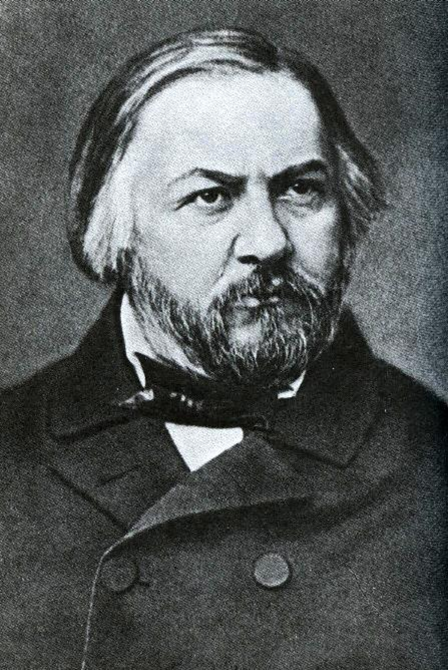 Remember. Mihail Glinka (1804-1857)