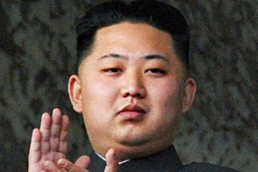 Kim Jong-un, celebrat în ziua aniversării sale drept "geniul geniilor" în strategie militară