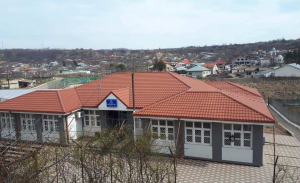 „Masă caldă” în 19 unități școlare gălățene