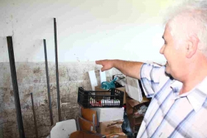 Grav afectată de inundaţii, Casa de Cultură din Costache Negri va fi reabilitată