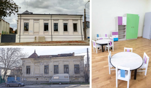 Când va fi dată în folosință noua creșă din Valea Orașului. Recrutare de personal, în luna octombrie