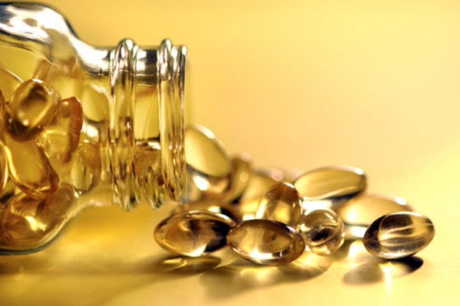 Omega 3 nu aduce beneficii pentru cardiaci