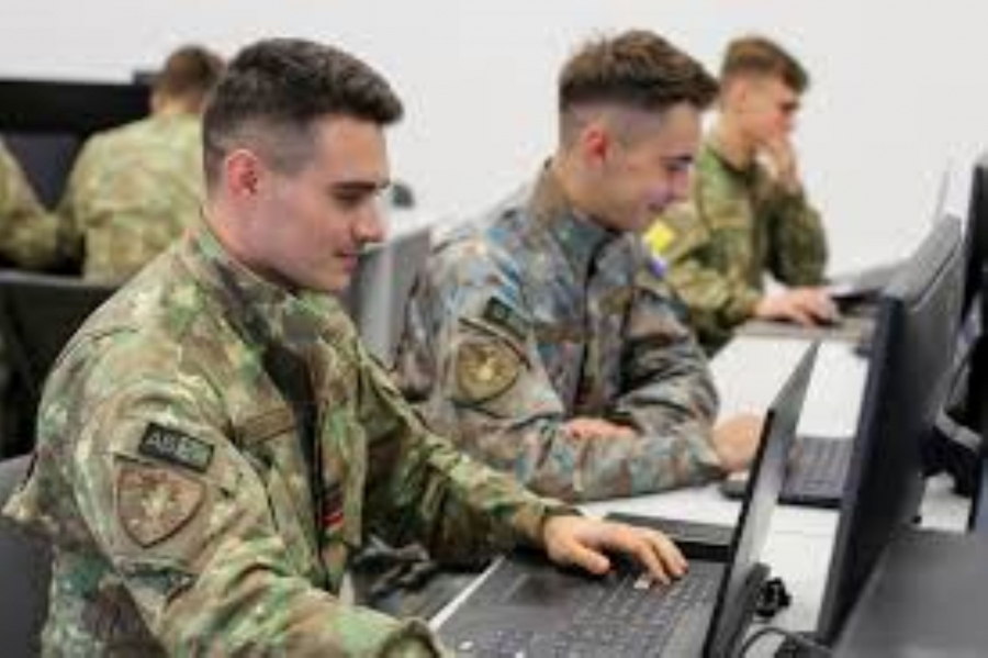 MApN, în căutarea noilor generații de militari
