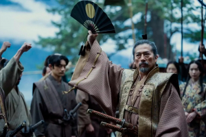 „Shogun” va avea și un al doilea sezon
