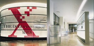 Xerox a deschis un centru de servicii la Iaşi, unde va angaja peste 500 de persoane