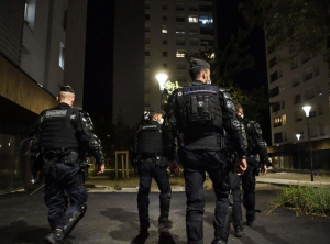 Fost jandarm, condamnat pentru terorism