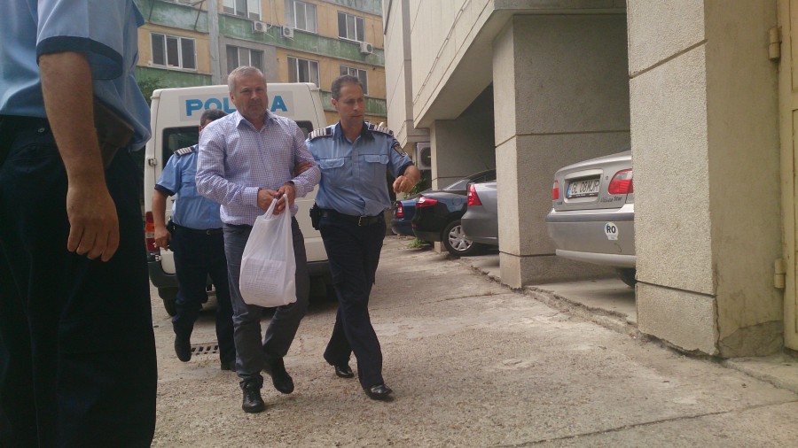 Contestaţia DNA, dar şi a "lotului Bunea" se va judeca, joi, la Curtea de Apel