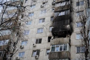 O gălăţeancă a provocat o explozie / Femeia a ajuns la spital cu arsuri pe mâini