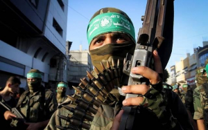 Acţiune Hamas la... Tribunalul Uniunii Europene