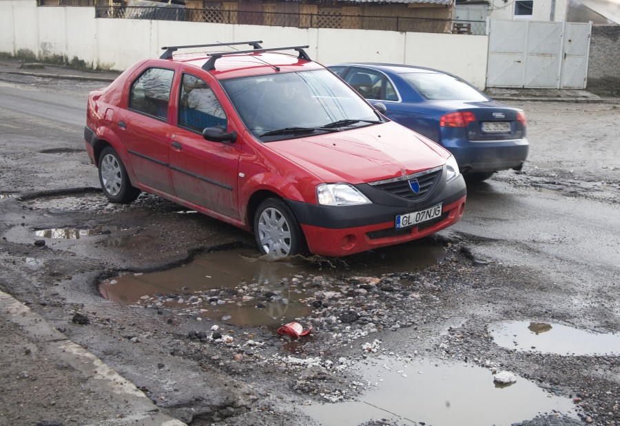 VEZI cum va fi VREMEA în acest weekend