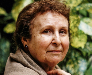 Remember. Augustina Bessa-Luís (1922-2019)