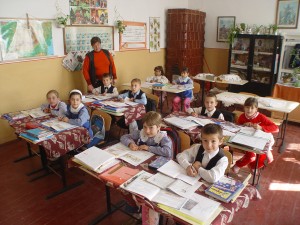 Noi programe în învăţământul primar: Discipline opţionale pentru copii