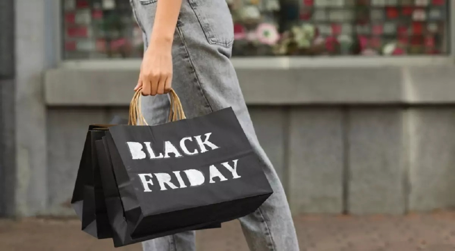 Mii de „Black Friday”-uri într-o singură zi