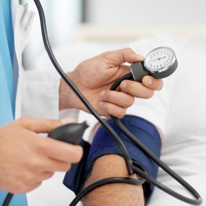 ALARMANT/ Hipertensiunea arterială afectează un sfert din locuitorii judeţului